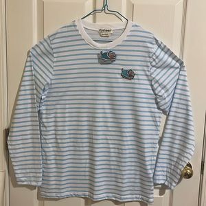 Pusheen long sleeve